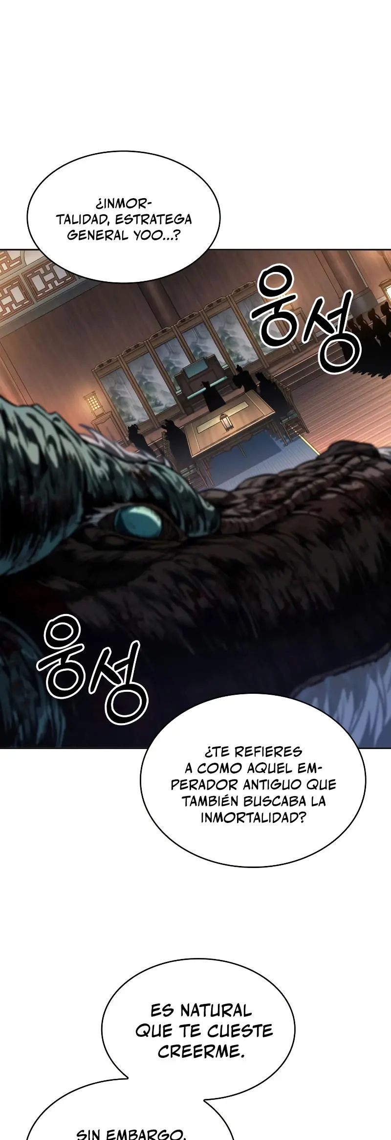 El Despiadado Demonio Celestial - Capítulo 283 - Página 10 - LectorTMOo