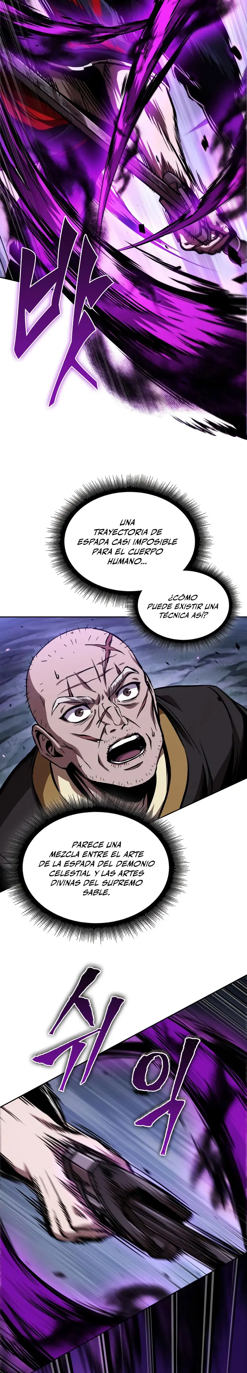 El Despiadado Demonio Celestial - Capítulo 283 - Página 36 - LectorTMOo