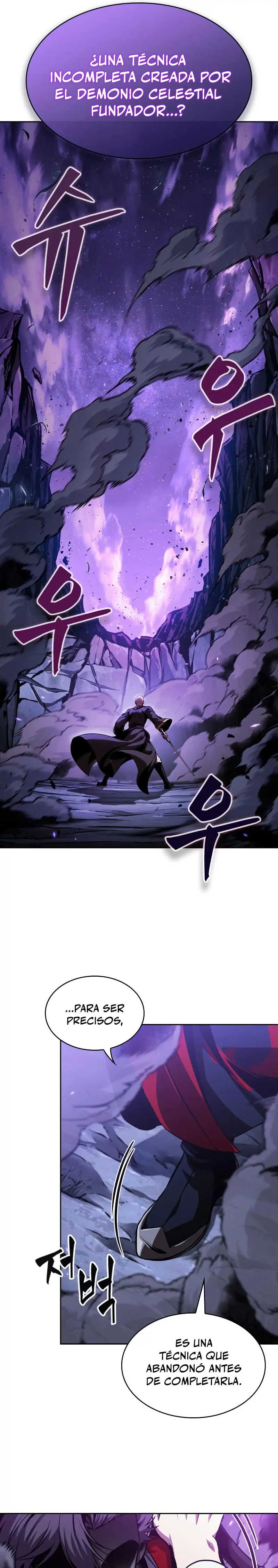 El Despiadado Demonio Celestial - Capítulo 283 - Página 38 - LectorTMOo