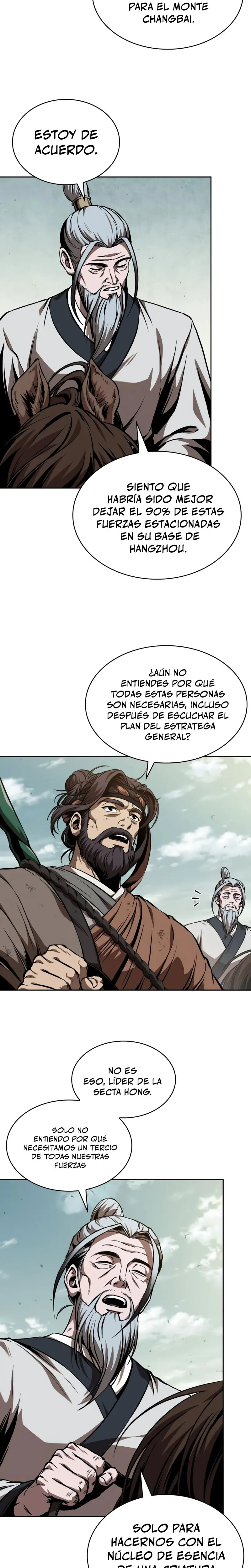El Despiadado Demonio Celestial - Capítulo 284 - Página 24 - LectorTMOo