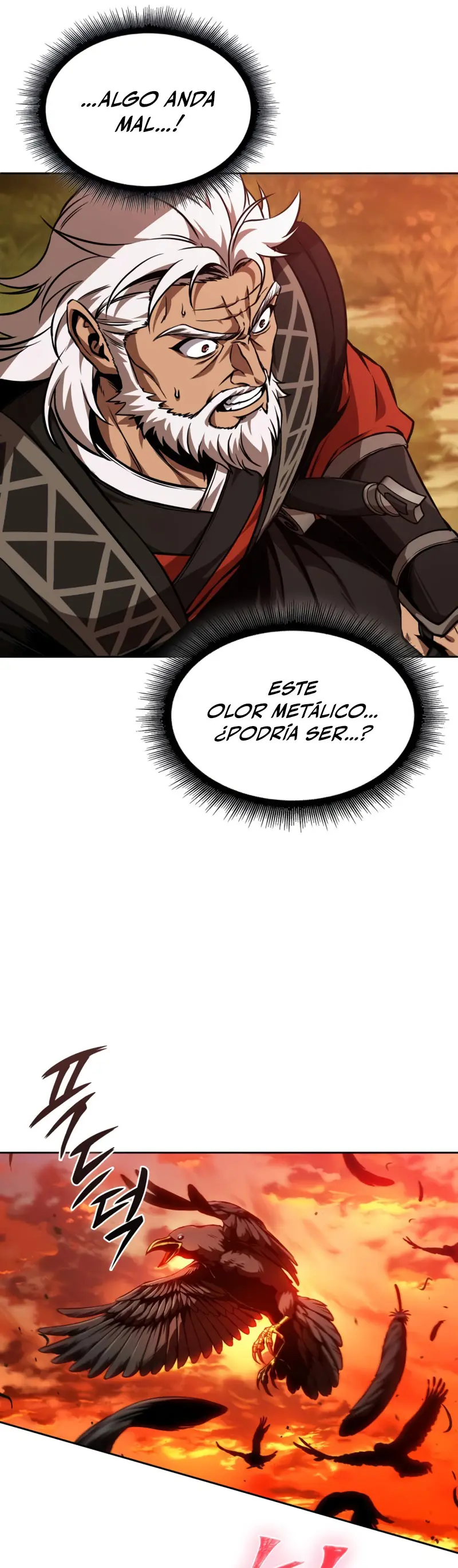 El Despiadado Demonio Celestial - Capítulo 284 - Página 29 - LectorTMOo