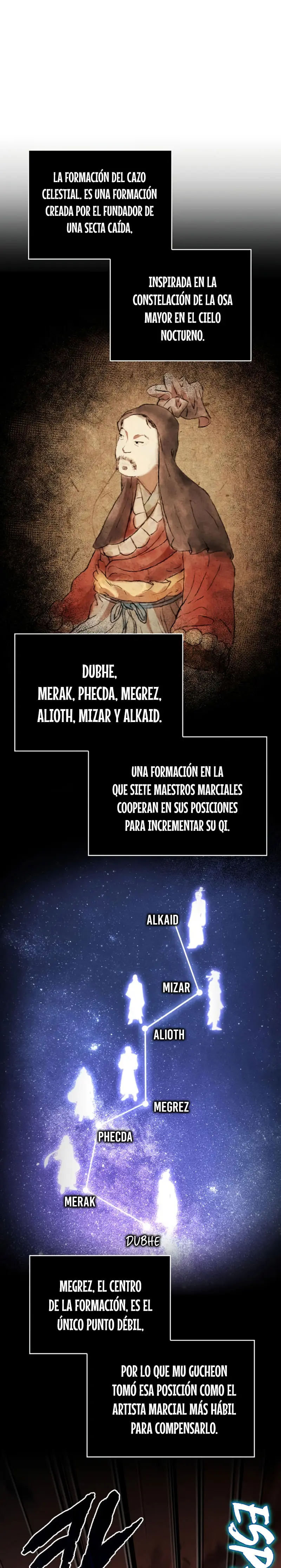 El Despiadado Demonio Celestial - Capítulo 285 - Página 17 - LectorTMOo