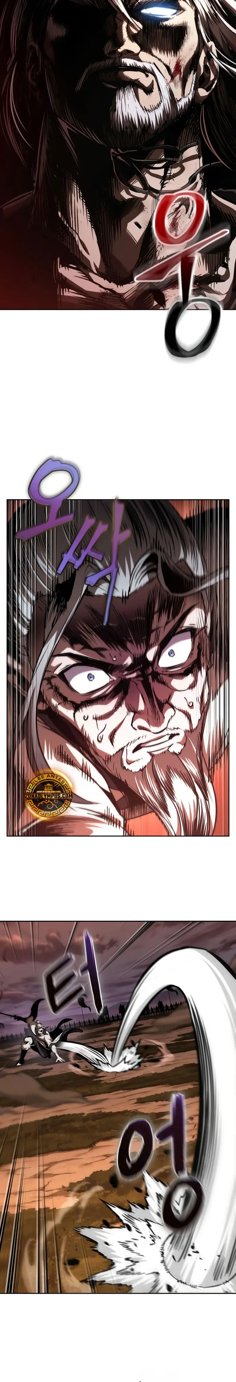El Despiadado Demonio Celestial - Capítulo 285 - Página 24 - LectorTMOo