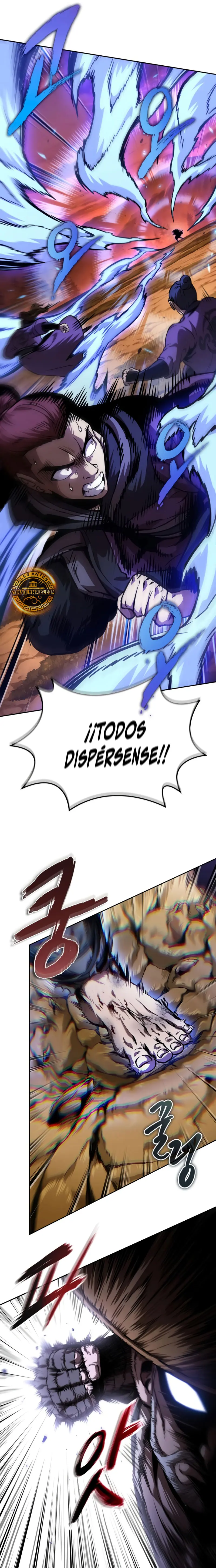 El Despiadado Demonio Celestial - Capítulo 286 - Página 15 - LectorTMOo