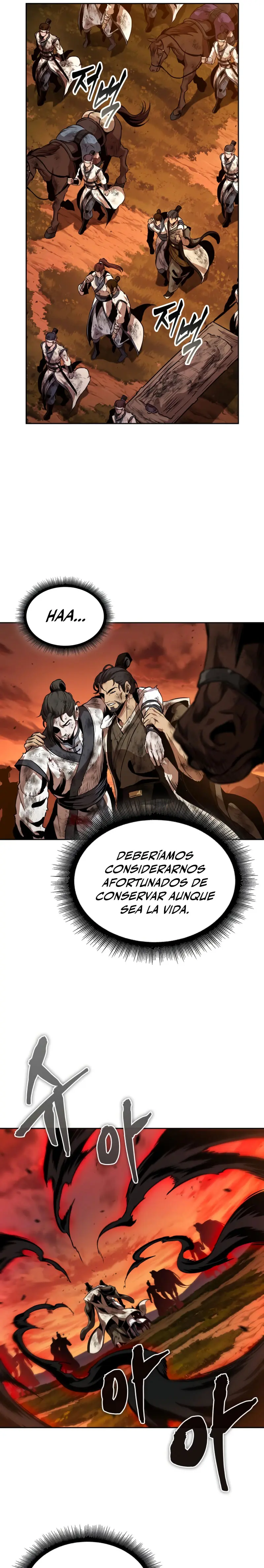 El Despiadado Demonio Celestial - Capítulo 286 - Página 24 - LectorTMOo