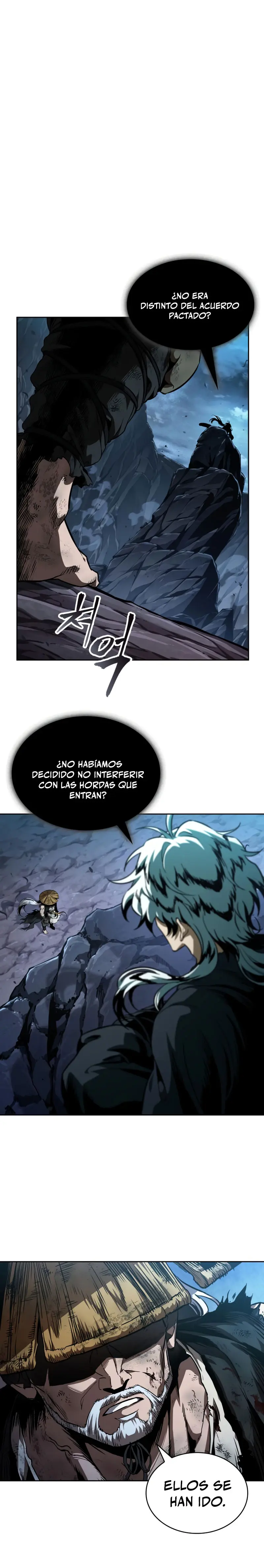 El Despiadado Demonio Celestial - Capítulo 286 - Página 26 - LectorTMOo