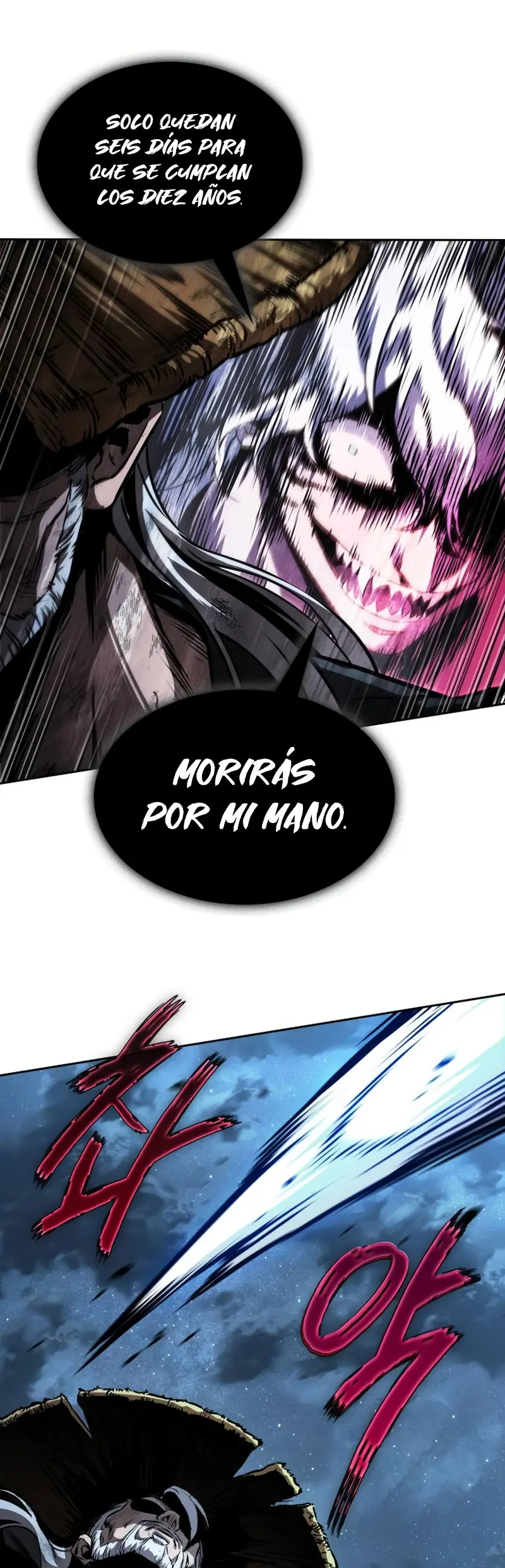 El Despiadado Demonio Celestial - Capítulo 287 - Página 2 - LectorTMOo