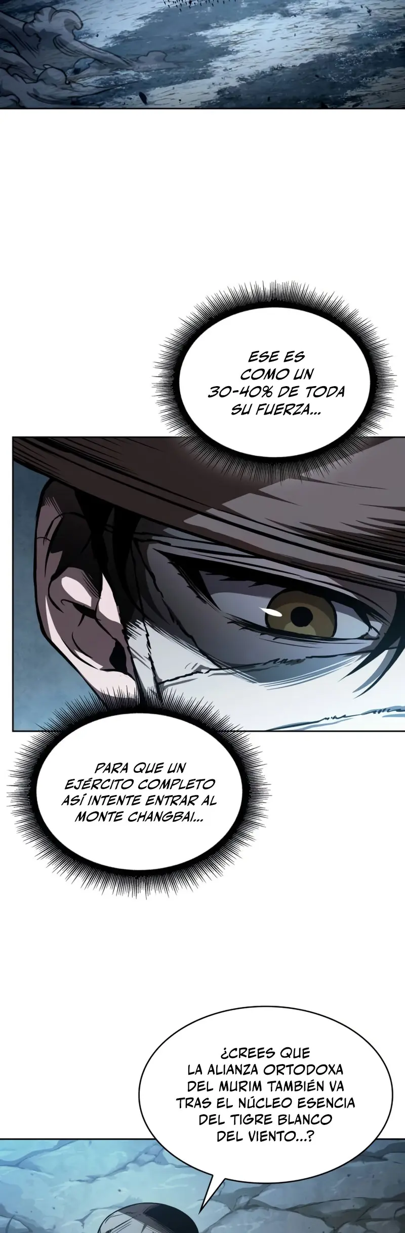 El Despiadado Demonio Celestial - Capítulo 287 - Página 9 - LectorTMOo