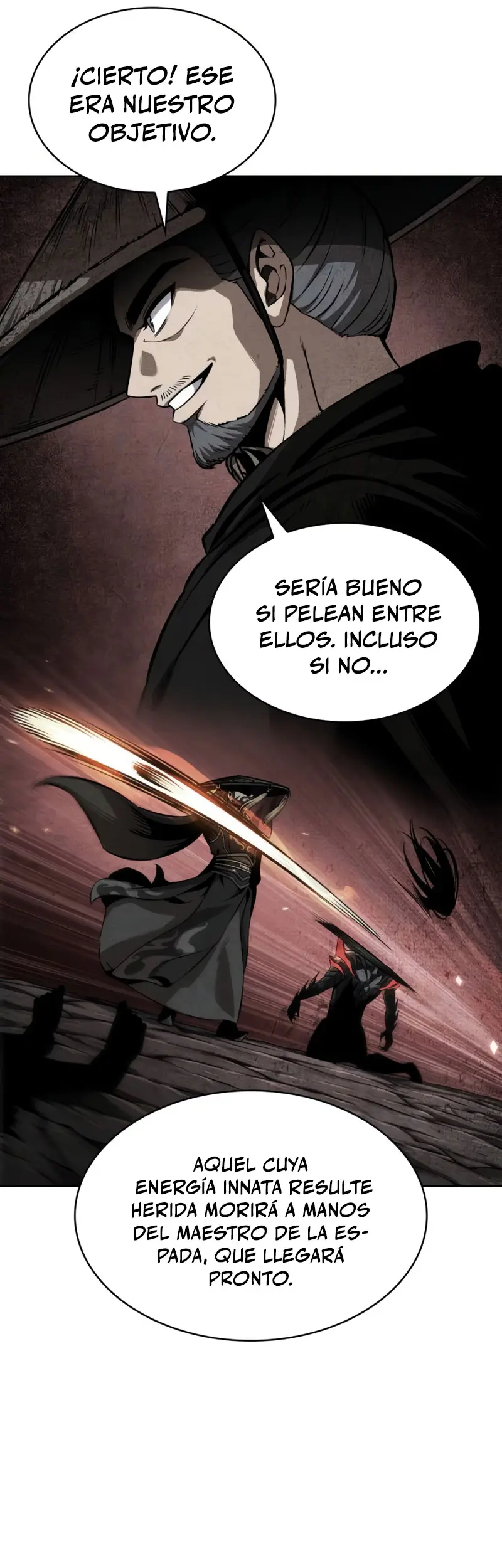 El Despiadado Demonio Celestial - Capítulo 287 - Página 14 - LectorTMOo