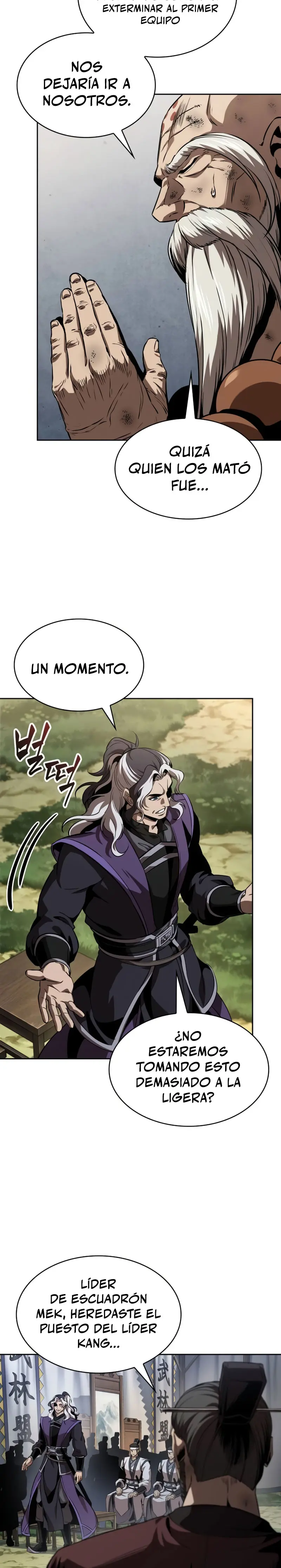 El Despiadado Demonio Celestial - Capítulo 287 - Página 24 - LectorTMOo