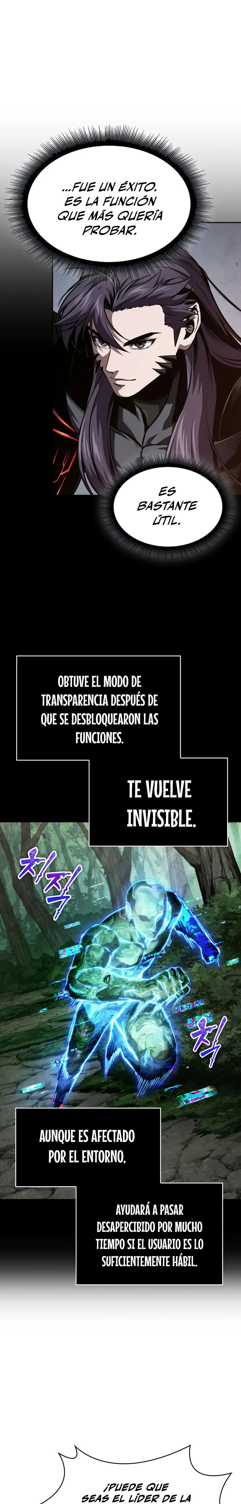 El Despiadado Demonio Celestial - Capítulo 288 - Página 15 - LectorTMOo