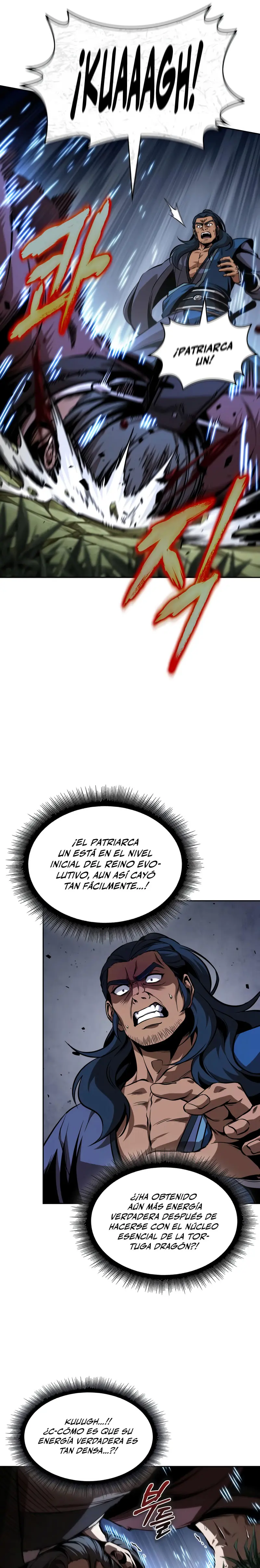 El Despiadado Demonio Celestial - Capítulo 288 - Página 17 - LectorTMOo