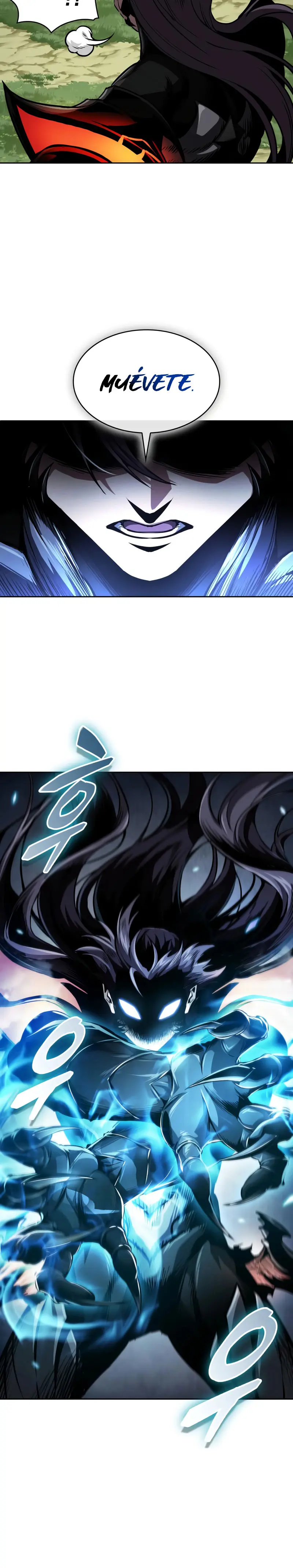 El Despiadado Demonio Celestial - Capítulo 288 - Página 25 - LectorTMOo