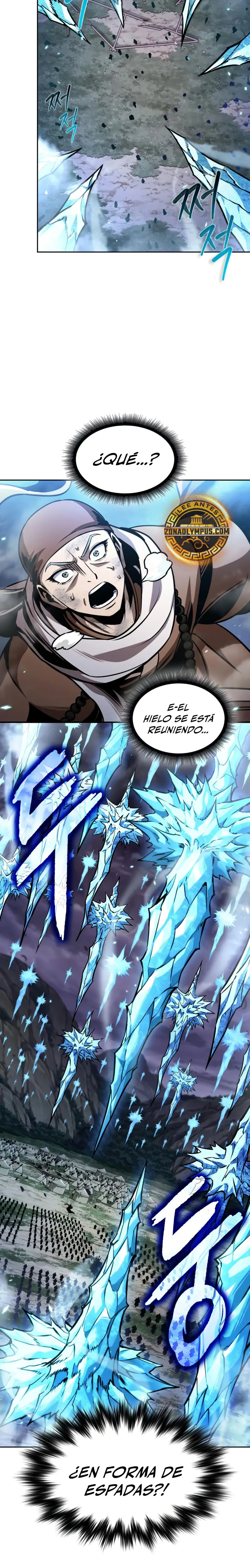El Despiadado Demonio Celestial - Capítulo 290 - Página 13 - LectorTMOo