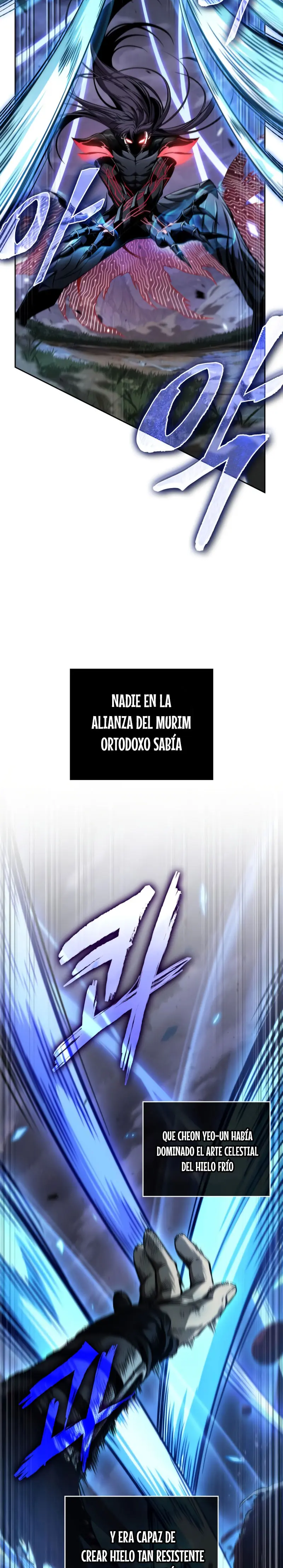 El Despiadado Demonio Celestial - Capítulo 290 - Página 15 - LectorTMOo