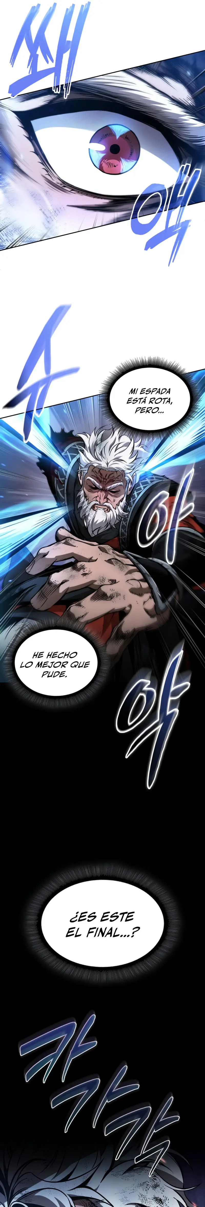 El Despiadado Demonio Celestial - Capítulo 290 - Página 26 - LectorTMOo