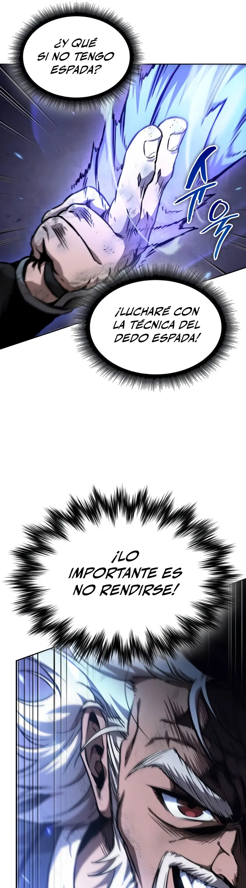 El Despiadado Demonio Celestial - Capítulo 290 - Página 29 - LectorTMOo