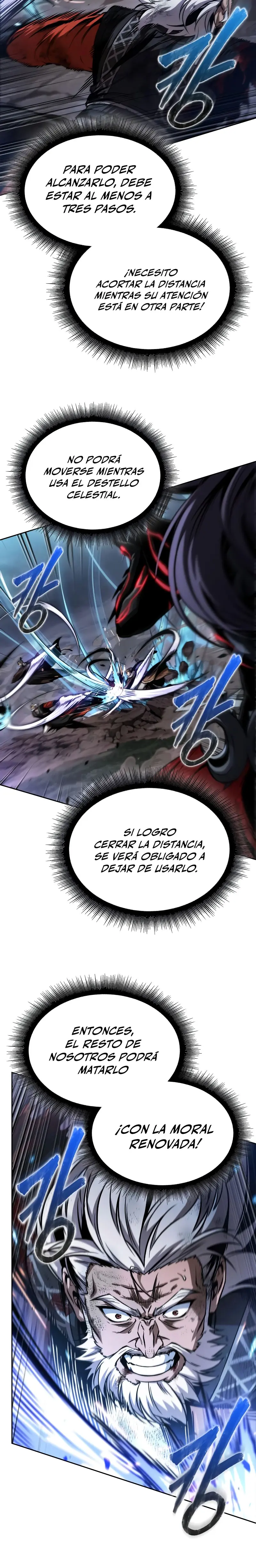 El Despiadado Demonio Celestial - Capítulo 291 - Página 4 - LectorTMOo