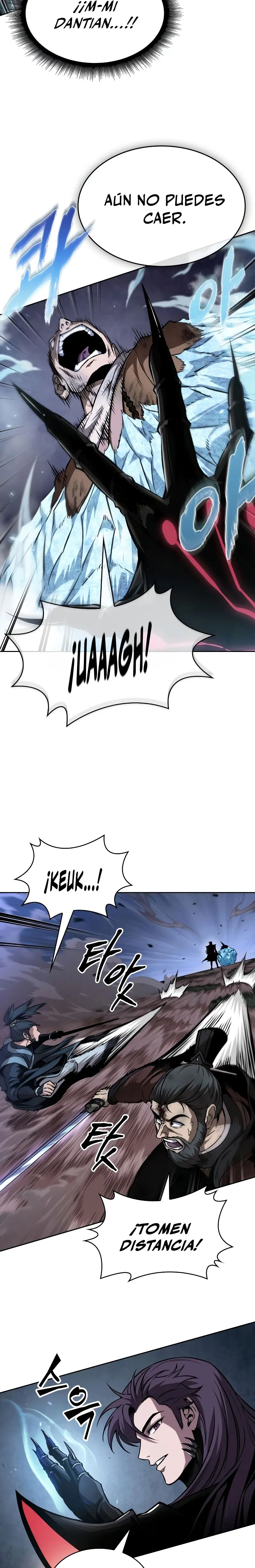 El Despiadado Demonio Celestial - Capítulo 291 - Página 12 - LectorTMOo