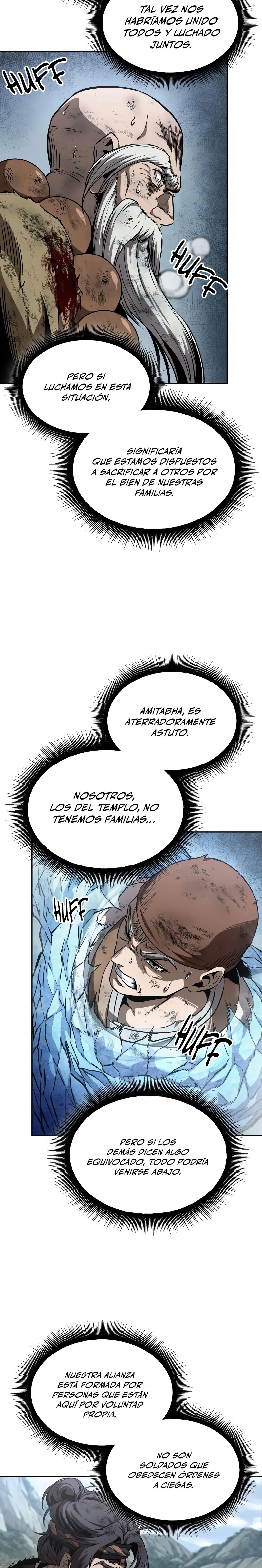 El Despiadado Demonio Celestial - Capítulo 291 - Página 27 - LectorTMOo