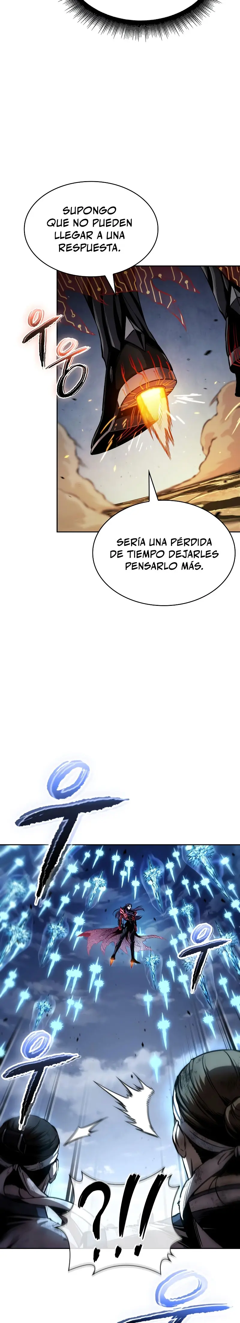 El Despiadado Demonio Celestial - Capítulo 291 - Página 30 - LectorTMOo