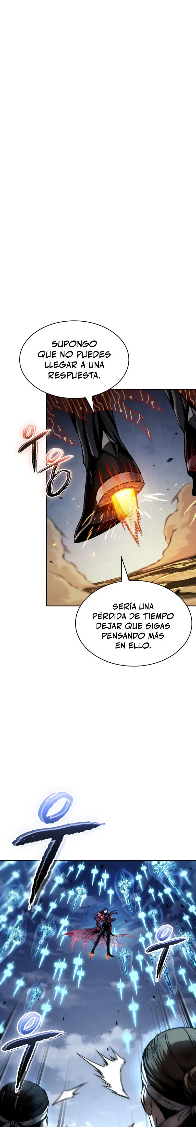 El Despiadado Demonio Celestial - Capítulo 292 - Página 2 - LectorTMOo