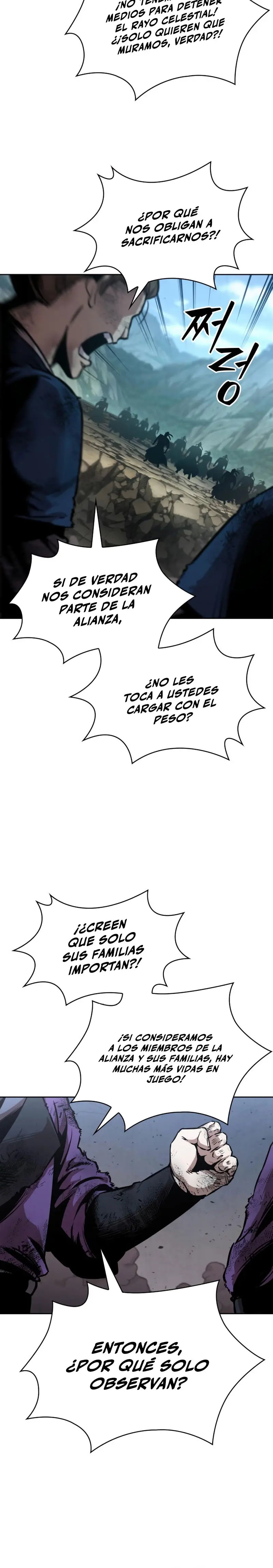 El Despiadado Demonio Celestial - Capítulo 292 - Página 7 - LectorTMOo
