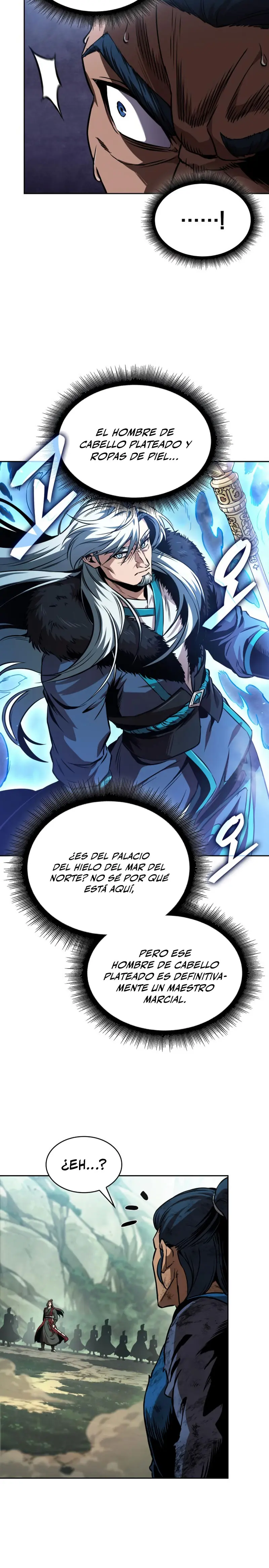 El Despiadado Demonio Celestial - Capítulo 292 - Página 18 - LectorTMOo