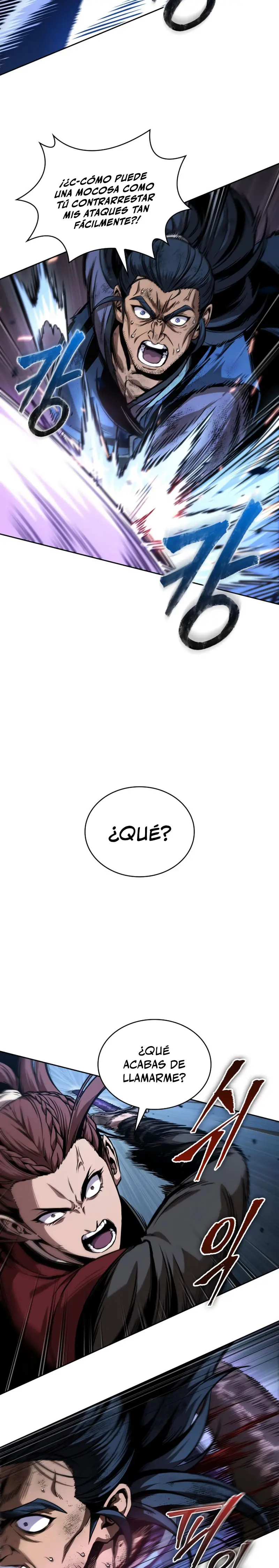 El Despiadado Demonio Celestial - Capítulo 292 - Página 21 - LectorTMOo
