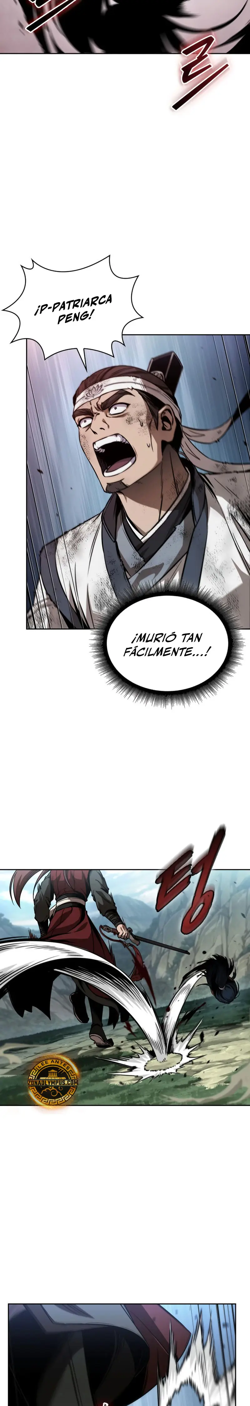 El Despiadado Demonio Celestial - Capítulo 292 - Página 23 - LectorTMOo