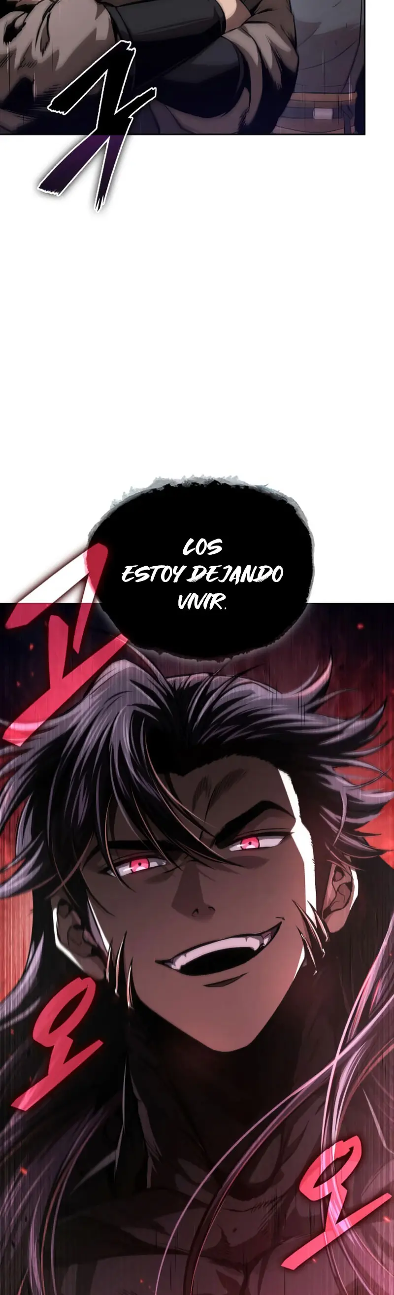 El Despiadado Demonio Celestial - Capítulo 292 - Página 33 - LectorTMOo