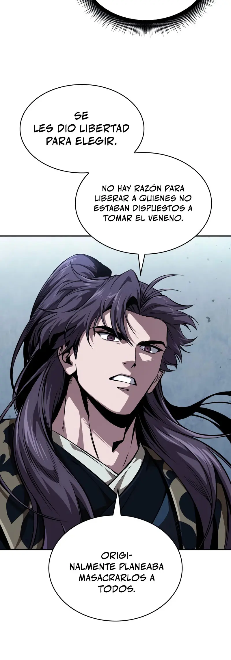 El Despiadado Demonio Celestial - Capítulo 293 - Página 12 - LectorTMOo