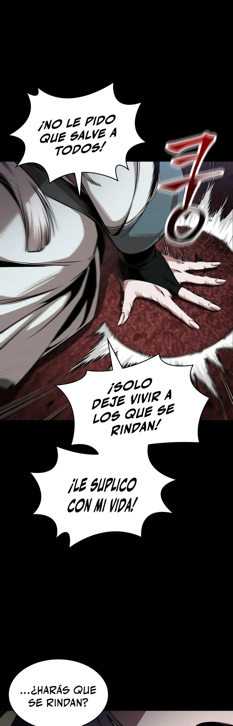 El Despiadado Demonio Celestial - Capítulo 293 - Página 19 - LectorTMOo