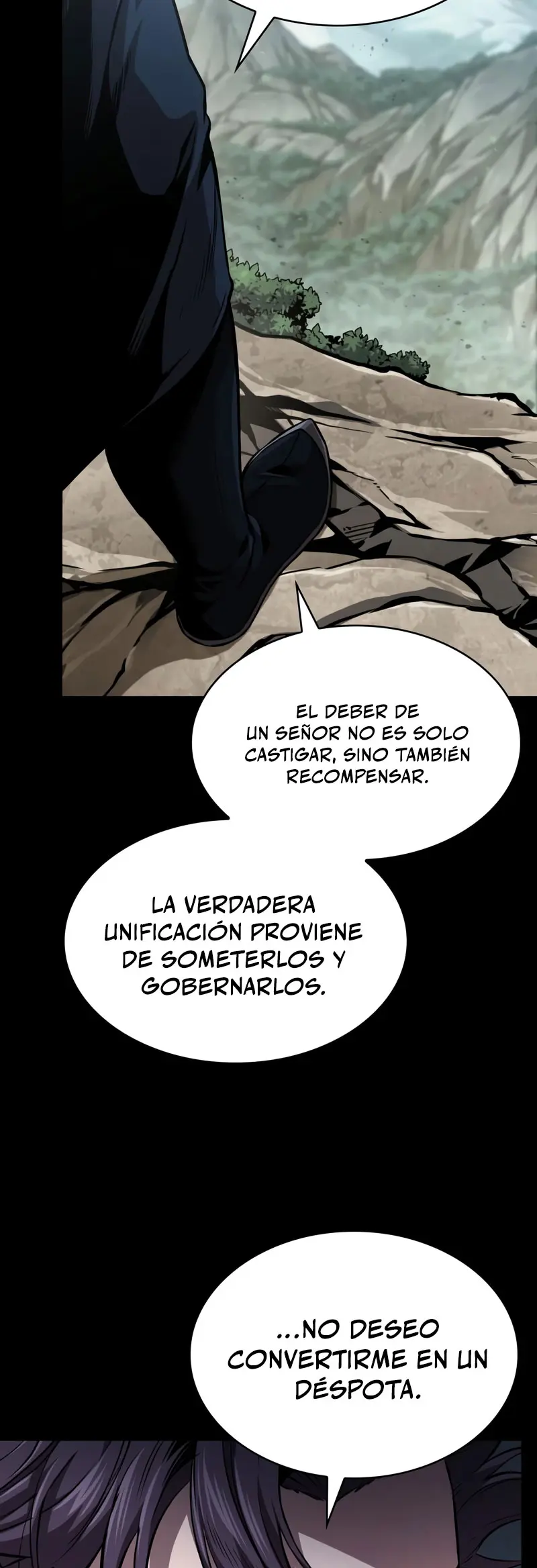El Despiadado Demonio Celestial - Capítulo 293 - Página 29 - LectorTMOo
