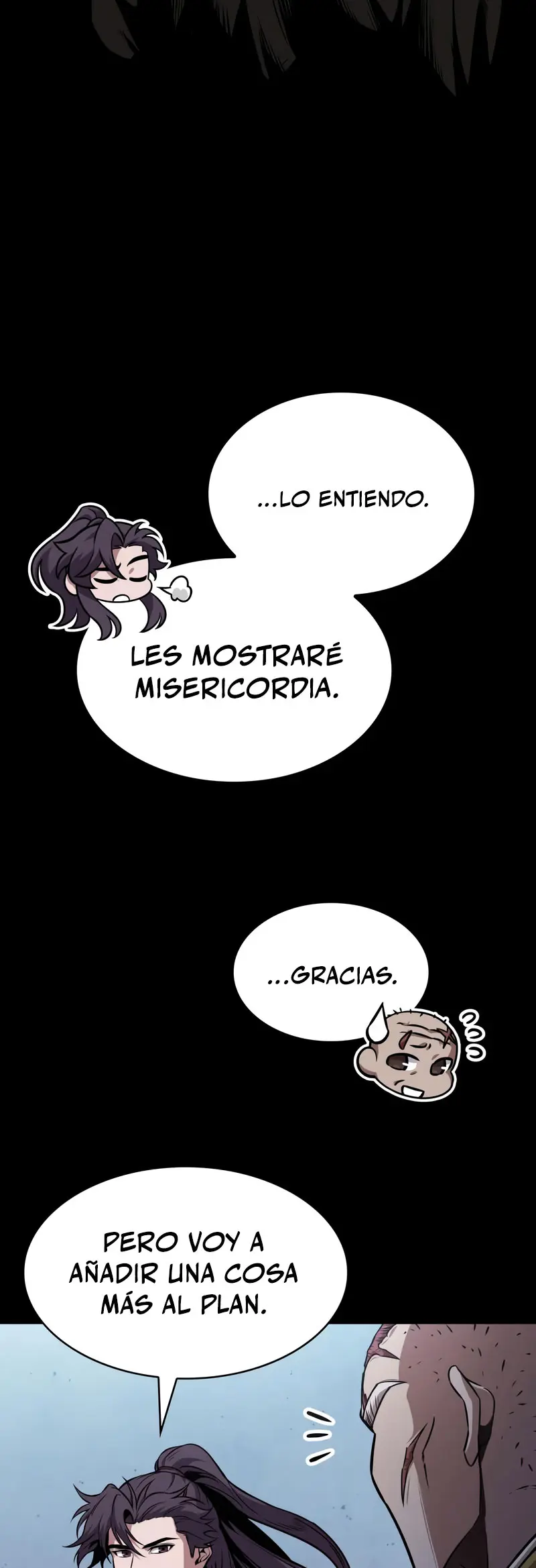 El Despiadado Demonio Celestial - Capítulo 293 - Página 31 - LectorTMOo