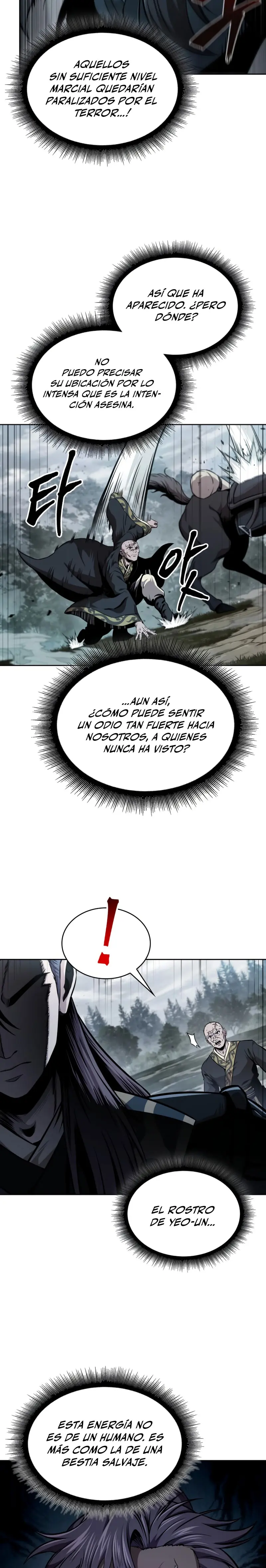 El Despiadado Demonio Celestial - Capítulo 294 - Página 15 - LectorTMOo