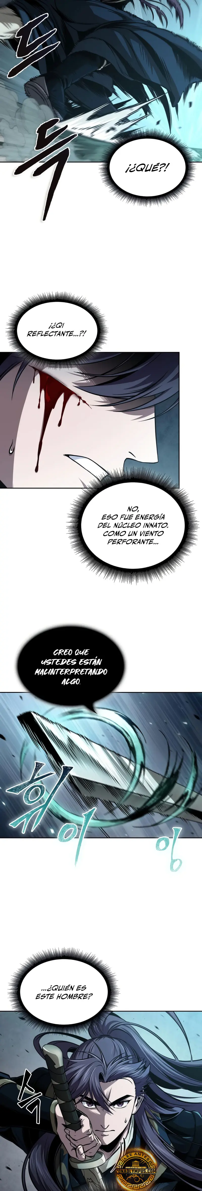El Despiadado Demonio Celestial - Capítulo 294 - Página 24 - LectorTMOo