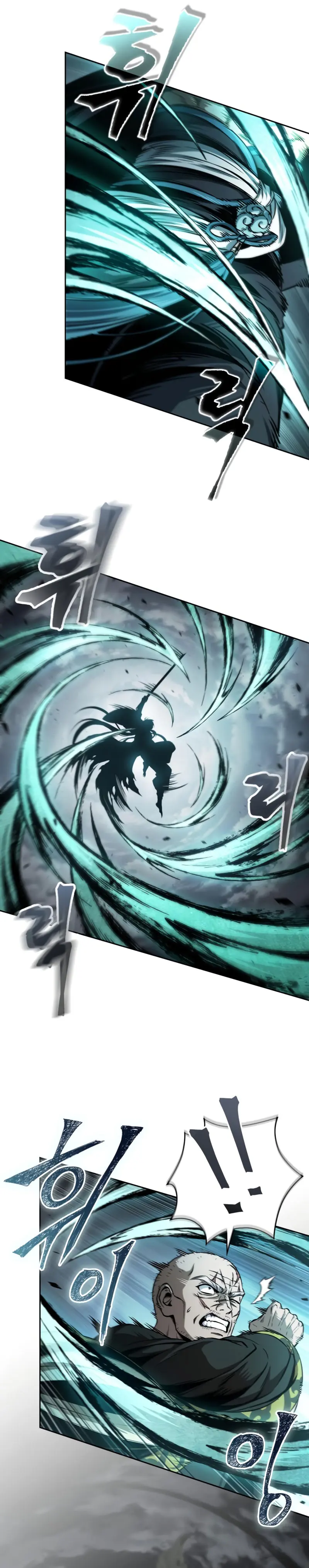 El Despiadado Demonio Celestial - Capítulo 294 - Página 26 - LectorTMOo