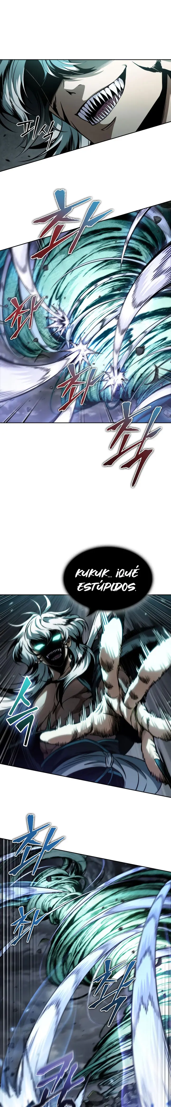 El Despiadado Demonio Celestial - Capítulo 295 - Página 10 - LectorTMOo