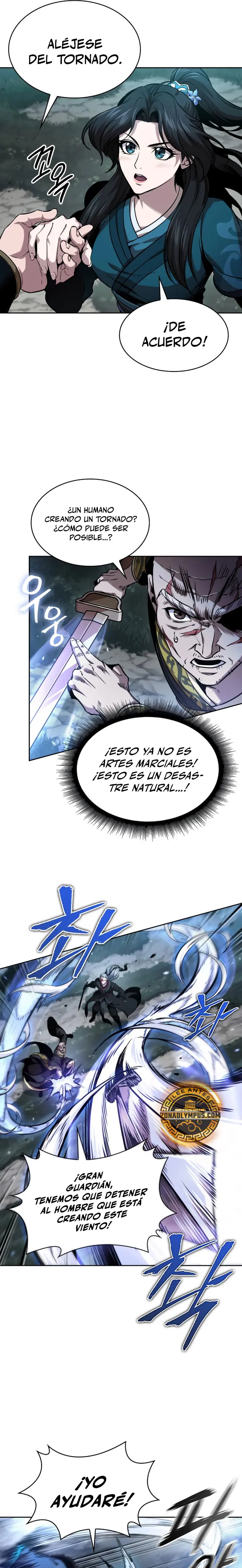 El Despiadado Demonio Celestial - Capítulo 295 - Página 14 - LectorTMOo