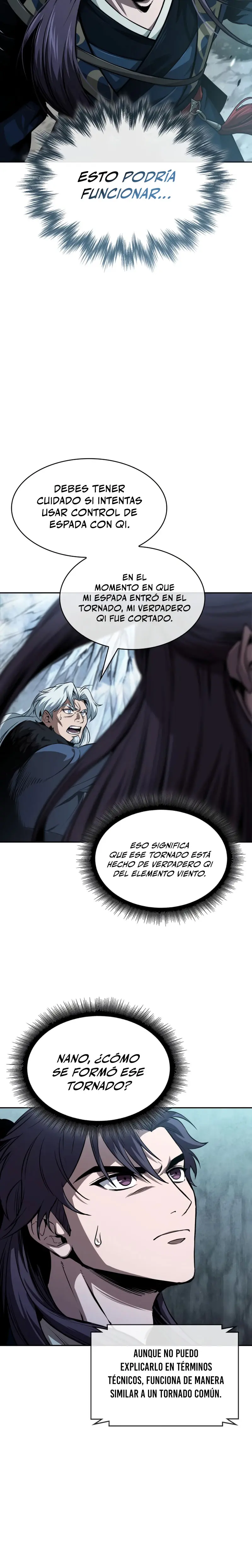 El Despiadado Demonio Celestial - Capítulo 296 - Página 4 - LectorTMOo