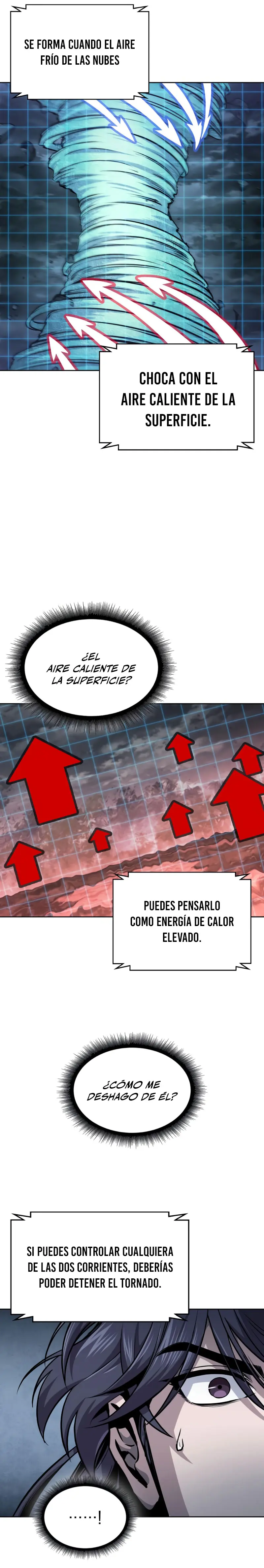 El Despiadado Demonio Celestial - Capítulo 296 - Página 5 - LectorTMOo