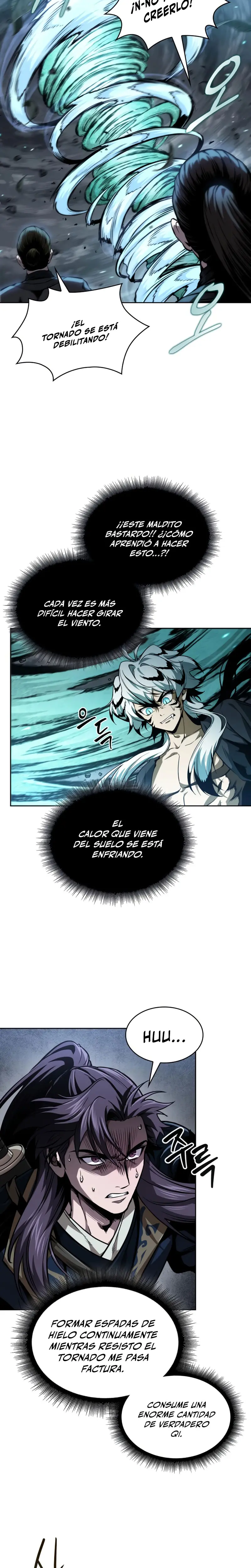 El Despiadado Demonio Celestial - Capítulo 296 - Página 12 - LectorTMOo