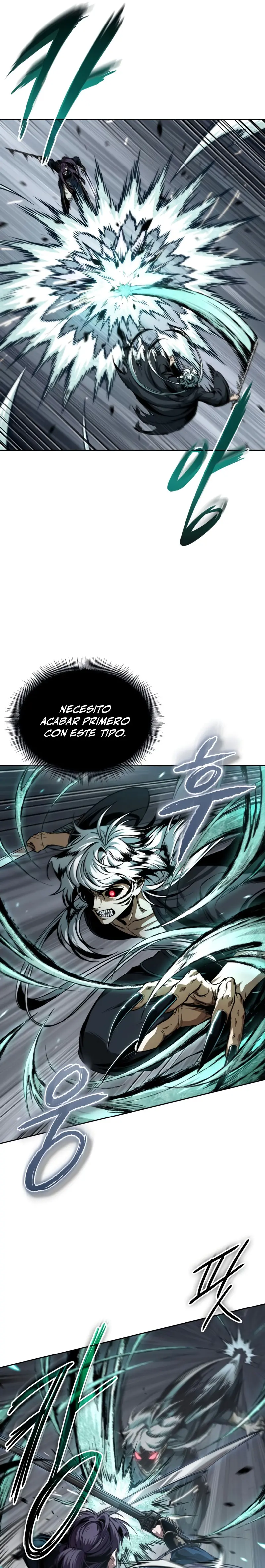 El Despiadado Demonio Celestial - Capítulo 296 - Página 20 - LectorTMOo