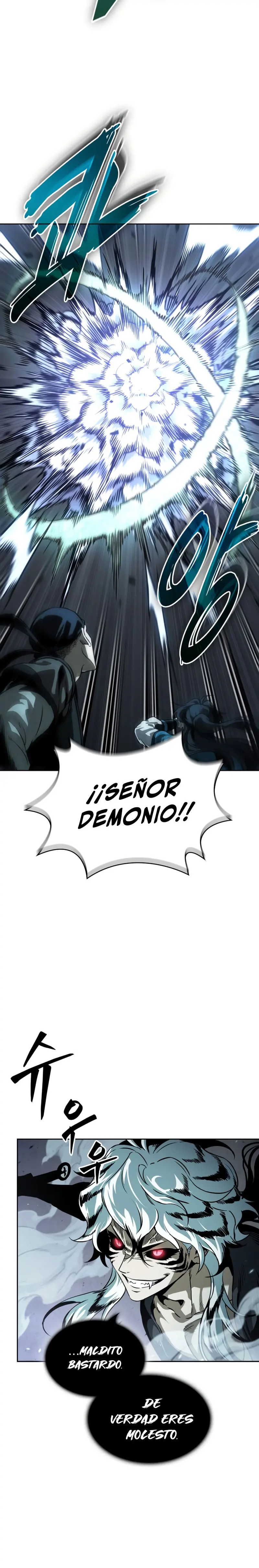 El Despiadado Demonio Celestial - Capítulo 296 - Página 25 - LectorTMOo