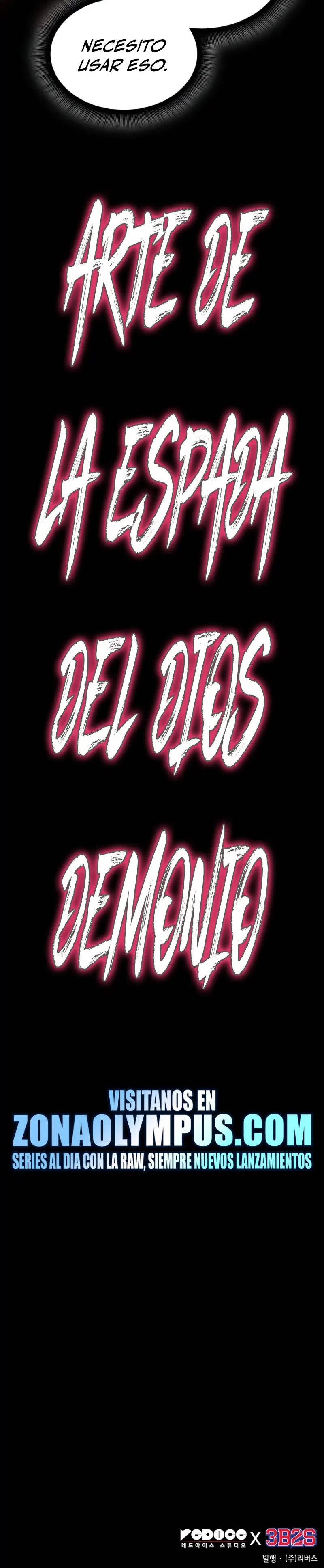 El Despiadado Demonio Celestial - Capítulo 296 - Página 28 - LectorTMOo