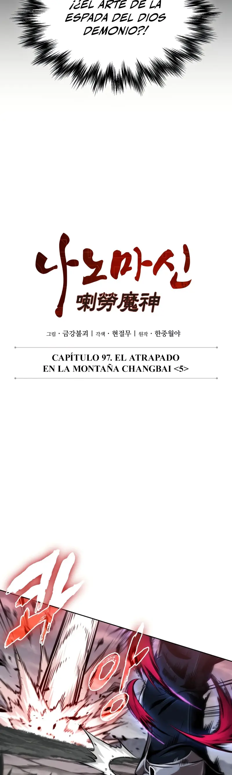 El Despiadado Demonio Celestial - Capítulo 297 - Página 15 - LectorTMOo