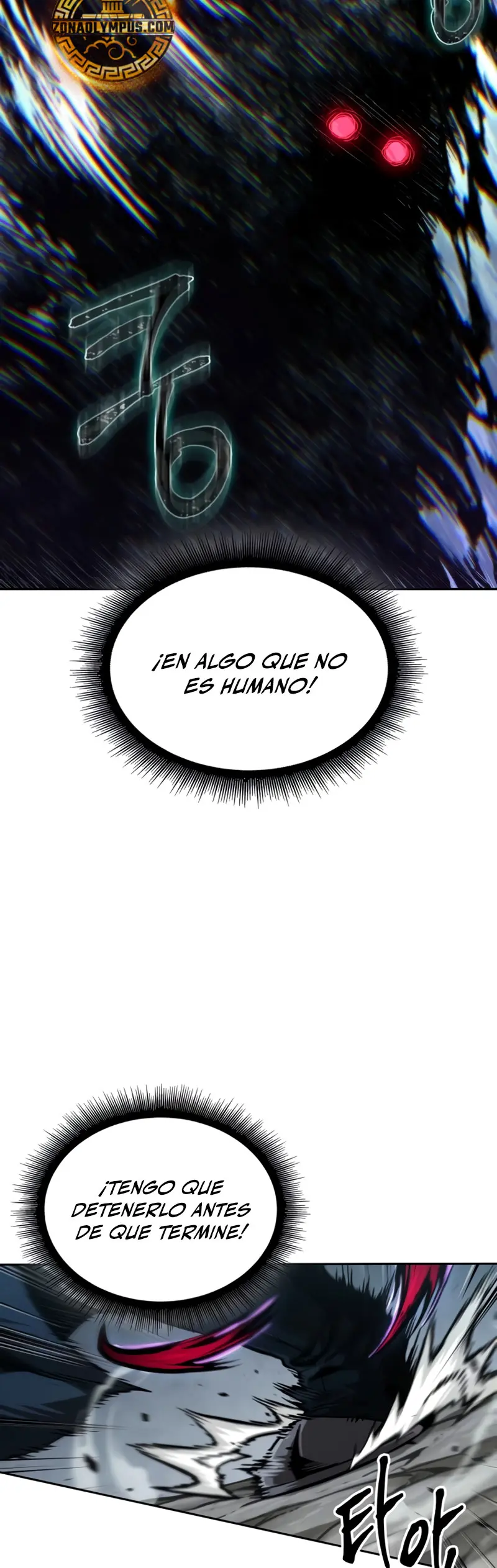El Despiadado Demonio Celestial - Capítulo 297 - Página 22 - LectorTMOo