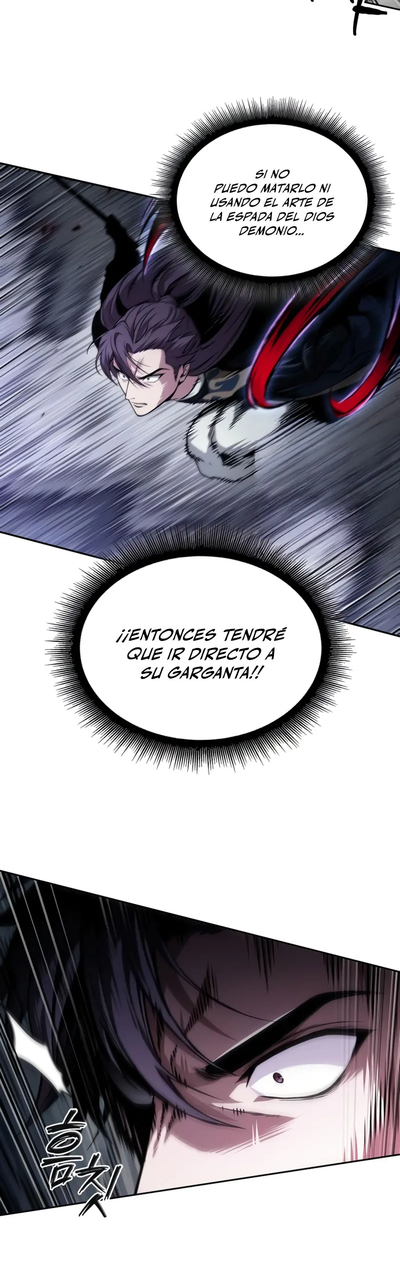 El Despiadado Demonio Celestial - Capítulo 297 - Página 23 - LectorTMOo