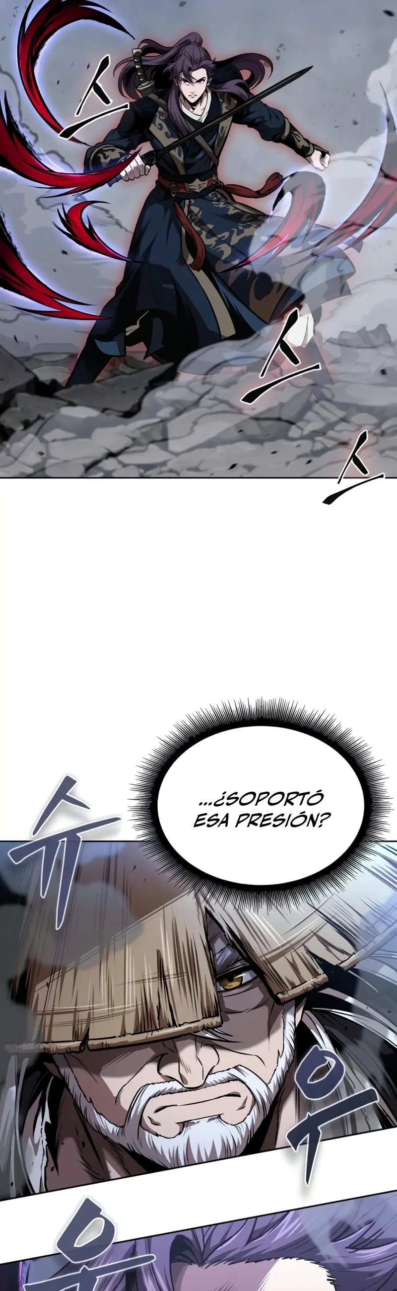 El Despiadado Demonio Celestial - Capítulo 297 - Página 29 - LectorTMOo